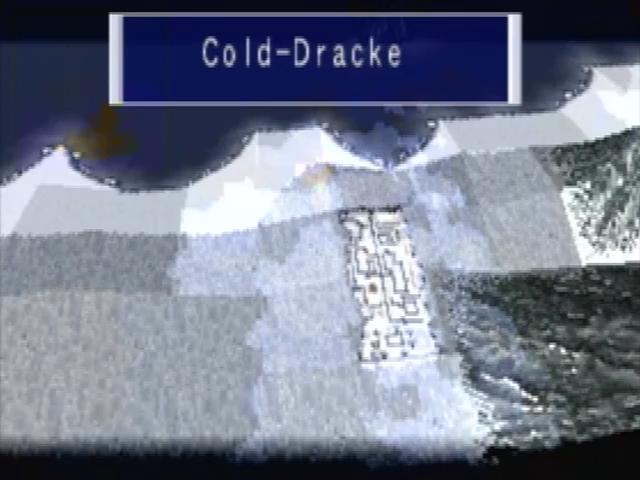 Cold-Dracke