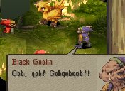 Black Goblin