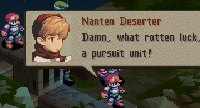 Nanten Deserter [Squire]