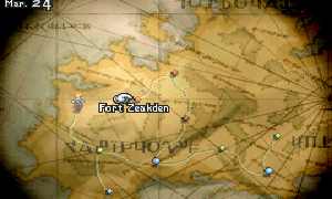 [New locations: Lenalia Plateau, Fovoham Plains, Fort Zeakden.]