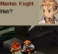Nanten Knight