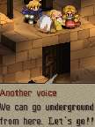 Another voice