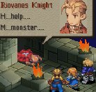 Riovanes Knight