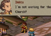 [Delita stands up.] Delita