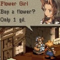 Flower Girl