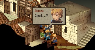 Ramza